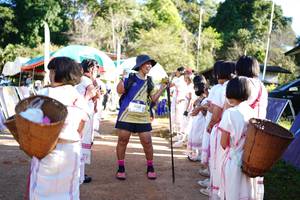 BIB: 
                            <button type="button" onclick="openModal(19044246)" class="btn btn-primary btn-sm float-right btn-popup" data-toggle="modal" data-target=".modal-high-quality">
                        <i class="fas fa-shopping-cart"></i> Add to Cart
                    </button>
                                            <button type="button" onclick="isThisMe(19044246, true)" class="btn btn-success btn-sm float-right btn-popup btn-isme hidden" data-toggle="tooltip" data-placement="bottom" title="นี่คือรูปของคุณใช่ไหม คลิกที่นี่เพื่อเอาเข้าอัลบั้ม">
                        <i class="fas fa-plus"></i> Add to album
                    </button>
                    <button type="button" onclick="isThisMe(19044246, false)" class="btn btn-warning btn-sm float-right btn-popup btn-isnotme hidden">
                        <i class="fas fa-ban"></i> Remove from album
                    </button>